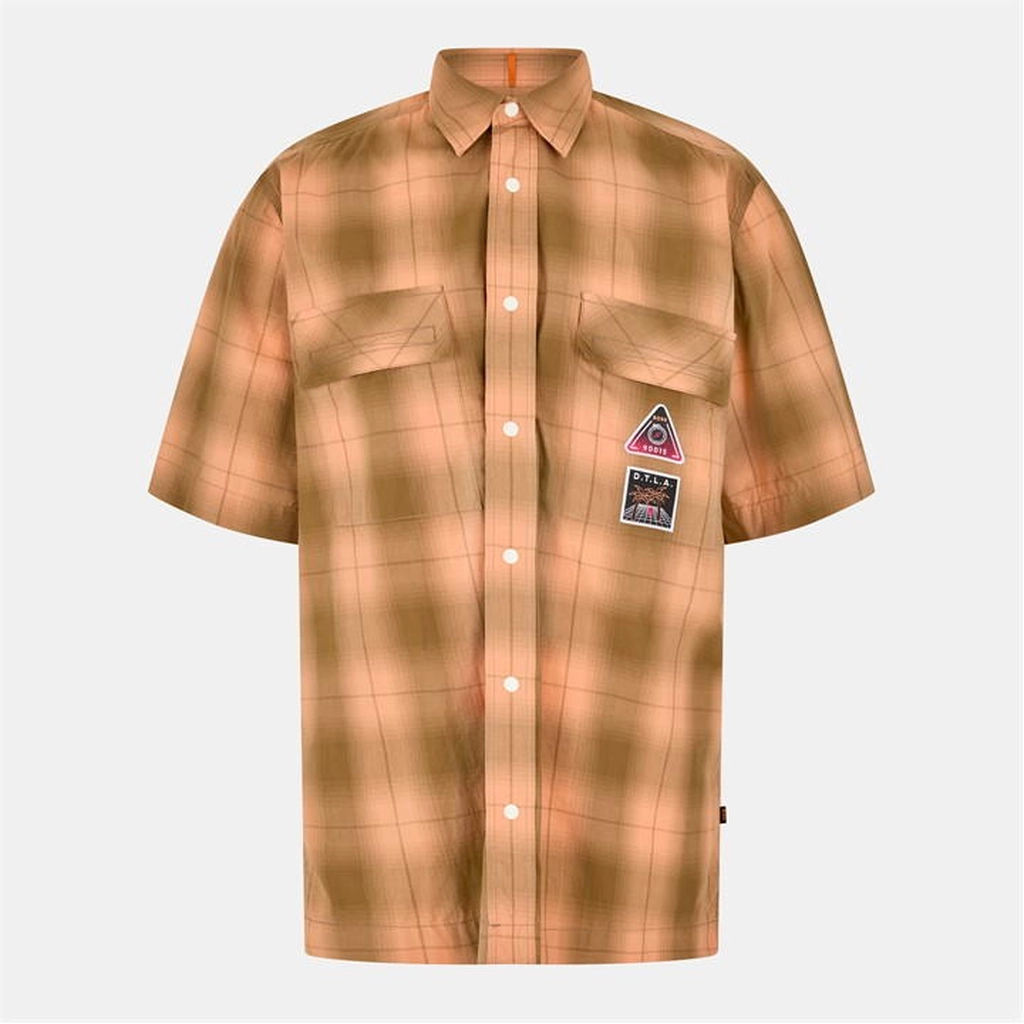 Hugo Boss Larch 10247382 01 - Orange